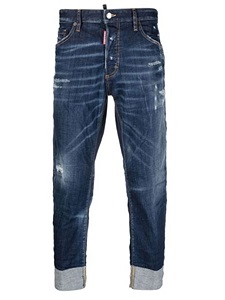 Jeans Dsquared2&nbsp;Sailor Jean